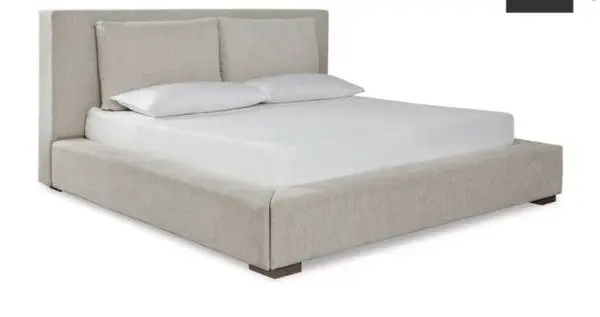 Base de cama