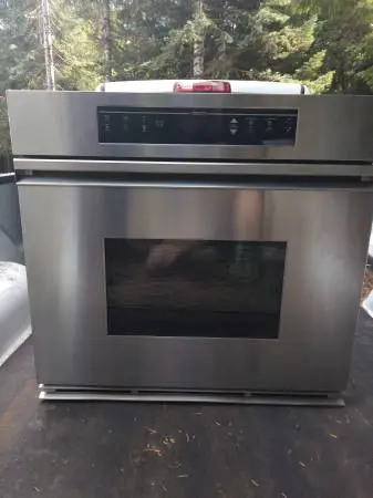 Dacor Wall Oven 30
