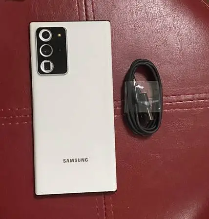 SAMSUNG GALAXY NOTE 20 ULTRA 5G - VERIZON WIRELESS