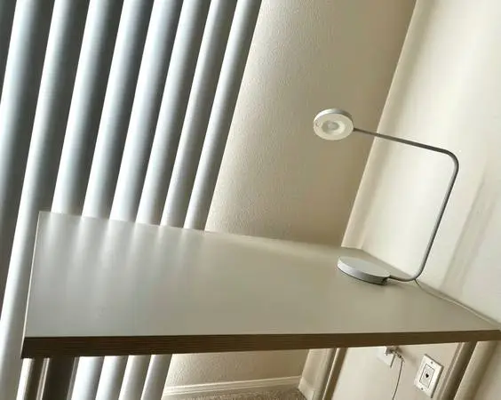 IKEA desk