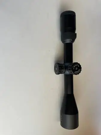 NIKON P-223 3 x 9 - 40 BDC reticle