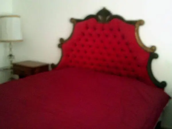 very nice  furnitune   hard wood