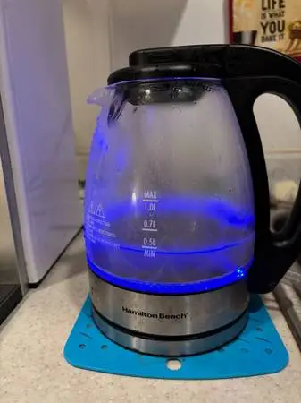 Hamilton Beach Water Pot