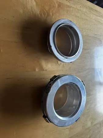 Magnetic Dryer Vent Coupling for New & Existing Construction Utilizing