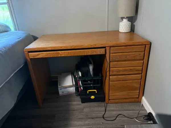Desk