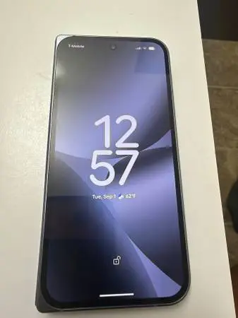 New Google Pixel 10 Pro Fold T-Mobile Unlocked 512GB