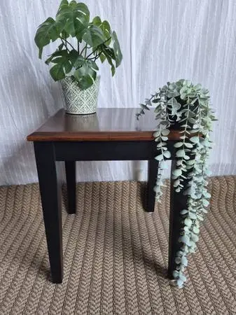 Super Cute Medium Size Sidetable for Sale