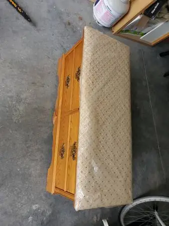 +++++ Storage Chest/Bench+++++