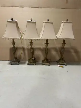 LAMPS
