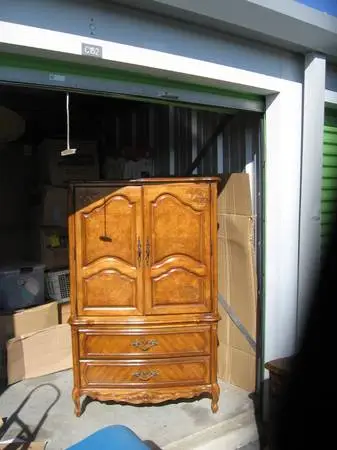 Stanley Furniture