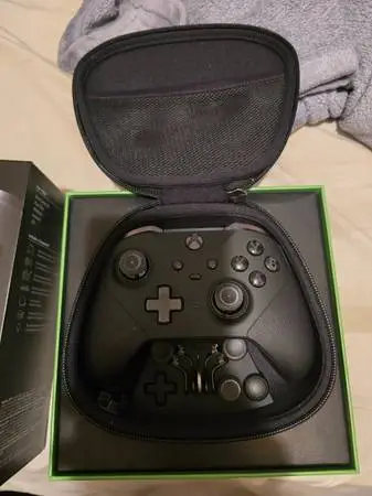 Xbox Elite Series 2 Controller
