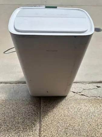 portable Air Conditioner Frigidaire 14,000 btu