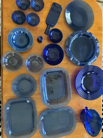 Huge garage sale, price is reduced, make an offer,