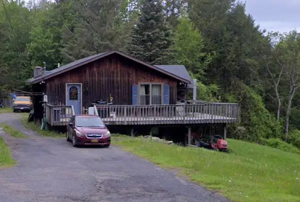 The Estate of Cindy, Owner of Cindys Antique Shop for 35 Years