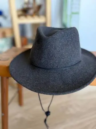 Wool Pendelton, Panama, Solar Protected, M and F hats
