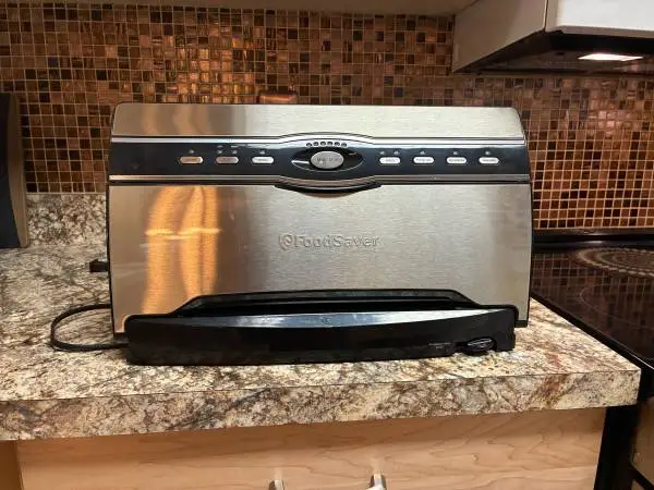 FOODSAVER