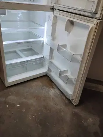 FILL THE PICKUP