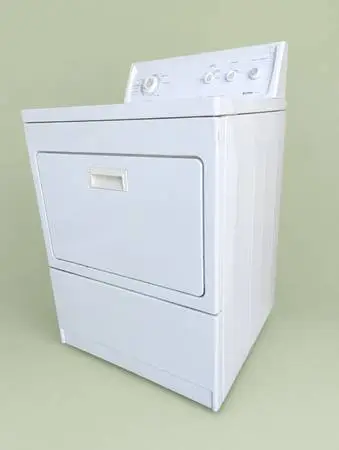 Gas Dryer - Excellent Condition - Kenmore