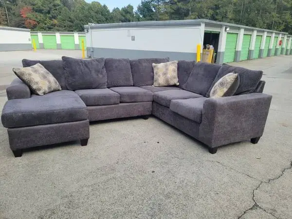 Couch Sectional