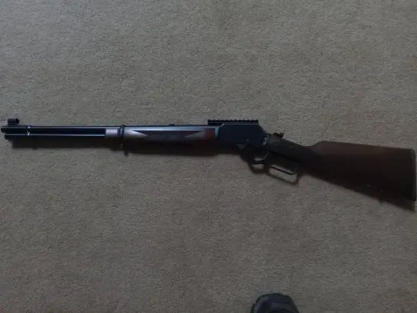 Marlin 1894 44mag