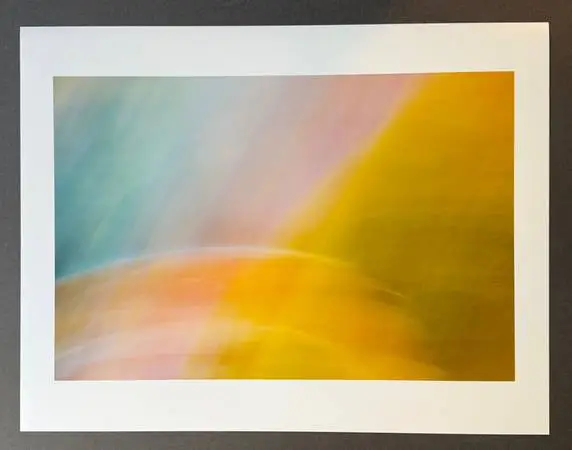 Original Abstract Fine Photographic Art Prints