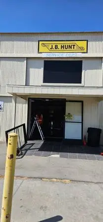 Commercial door SERVICES