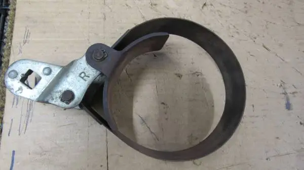 K-D Truck Oil Filter Wrench