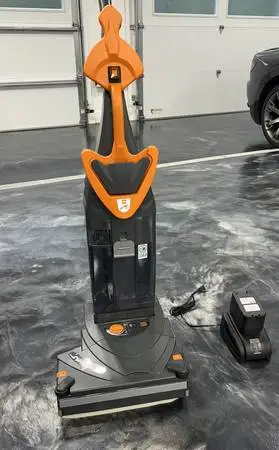 Taski Swingo 150 Li Ion Floor Scrubber