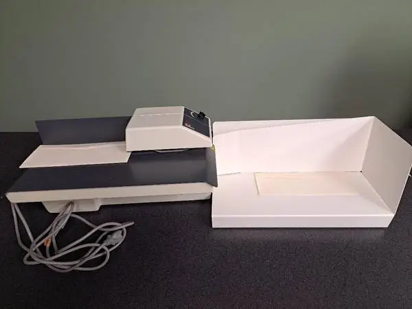 4000 Automatic Electric Letter Opener