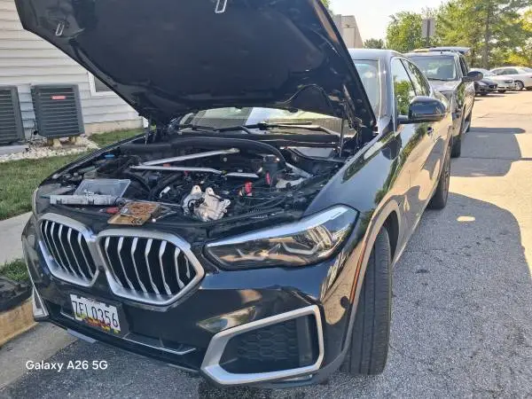 🛻🌟🌟WATKINS, MOBILE MECHANIC,Also work on Diesel🌟🌟 🚚