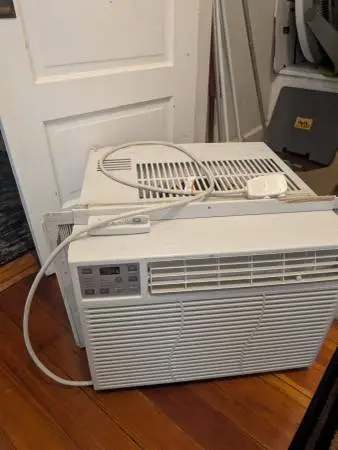 Air Conditioner 10,000 BTU