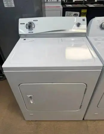 Kenmore Gas Dryer