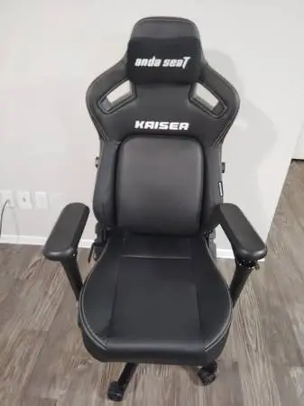 Kaiser Gaming Chair
