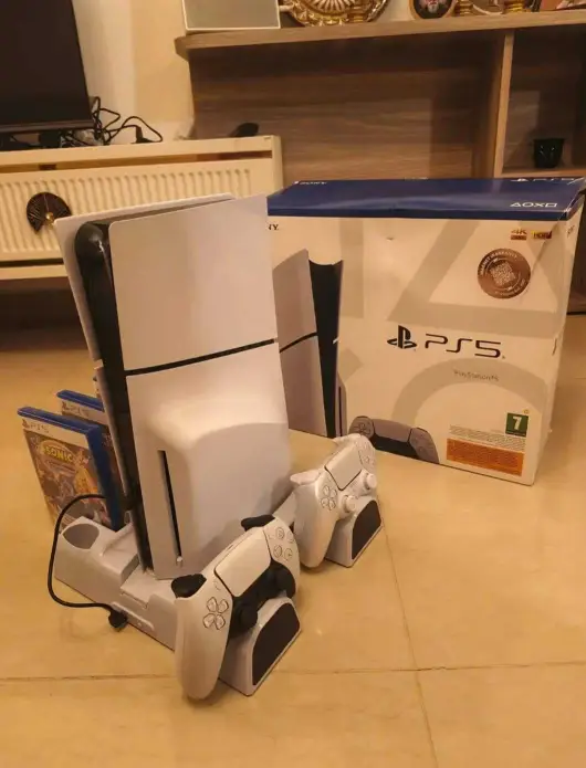 PS5