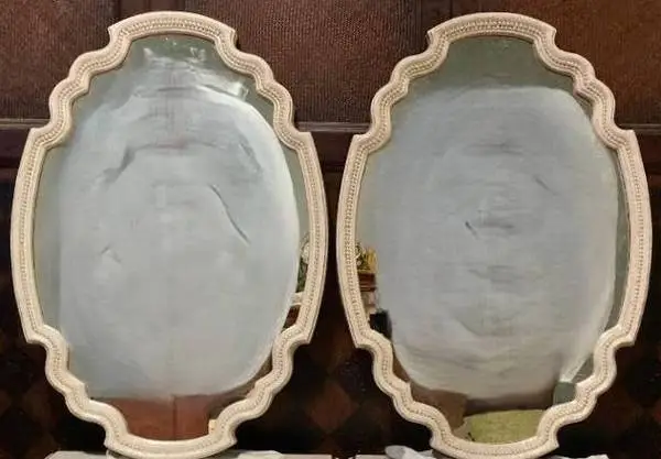Mirrors