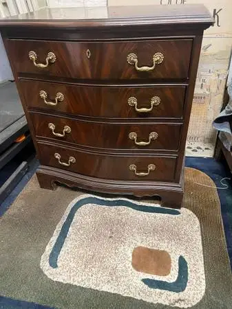 Miscellaneous furniture