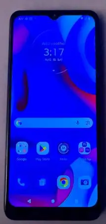 Motorola sureMoto G Pure (mod CELL PHONE