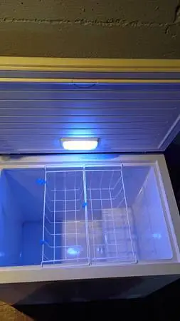 Freezer