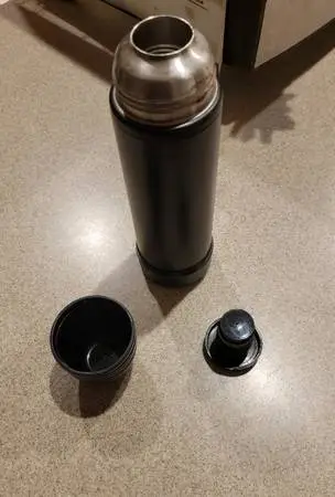 Thermos Alladin 1 Pint