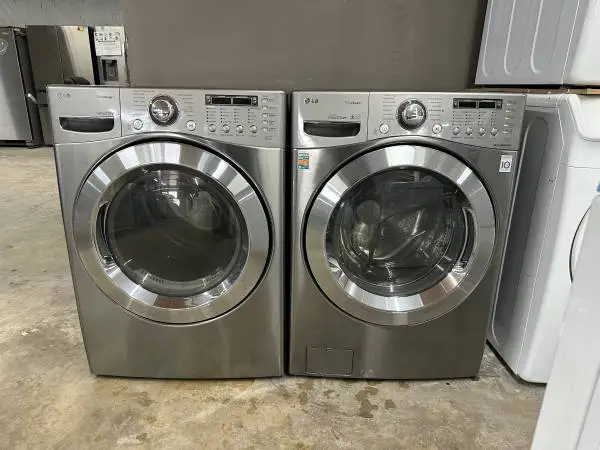 Lg Set W/delivery