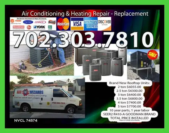 Are you seeking Your Comforts Our Mission, Trust Our Technicians