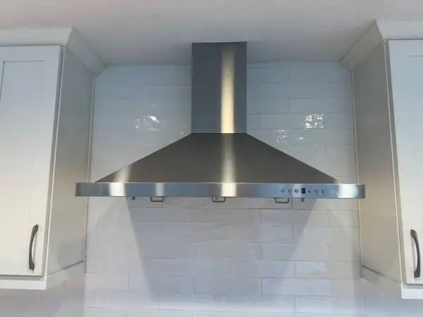 Range Hood