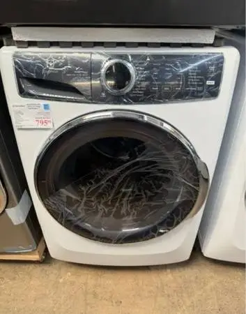 New Electrolux Front Load Washer