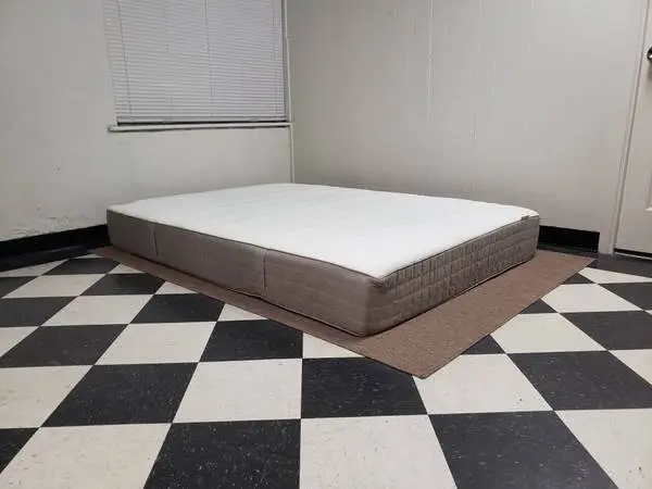 Full size mattress - can DELIVER almost anywhere for $20 extra