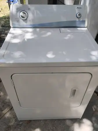 Amana dryer Great working condition $150