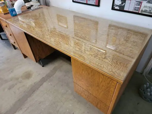 Professional Office Desk