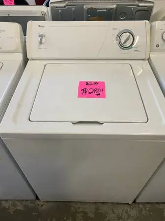 Washer