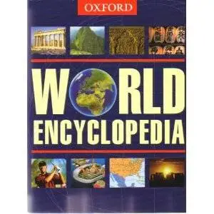 Oxford World Book Encyclopedia