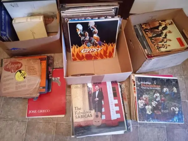 200 + Classical symphony Albums