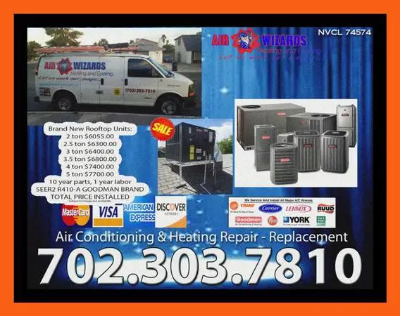 Are you seeking Your Comforts Our Mission, Trust Our Technicians